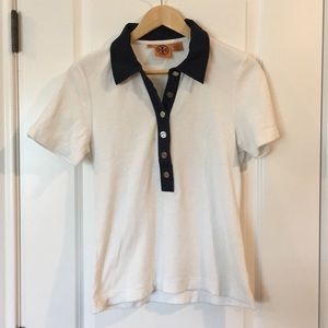 Tory Burch Terry top